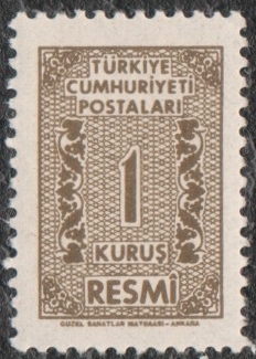 Turquía