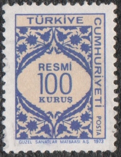 Turquía