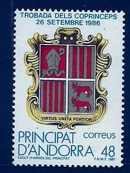 Escudo de Armasl