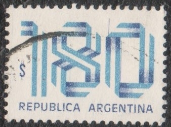 República Argentina