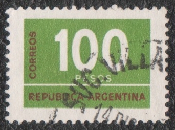 República Argentina