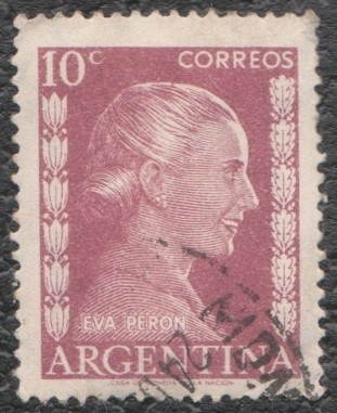 Eva Perón