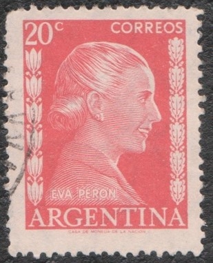 Eva Perón