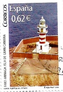 Faro Arinaga