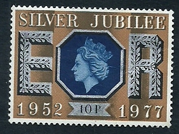 25 Anivr.ISABEL  II