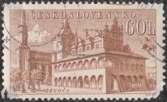 Levoca