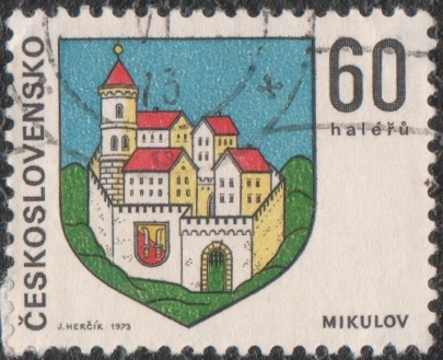 Mikulov