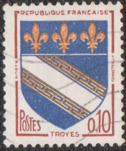 Republique Française