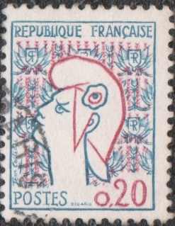 Republique Française