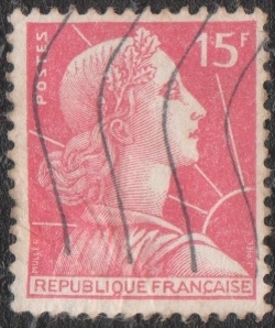 Republique Française