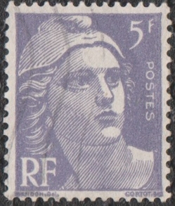 Republique Française