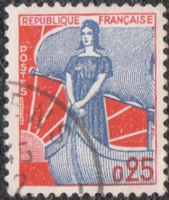 Republique Française