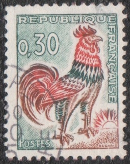 Republique Française