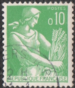 Republique Française