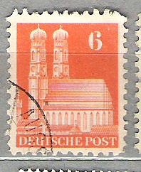 1948 German Buildings II