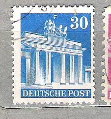 1948 German Buildings IV