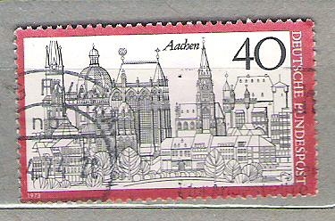 1973 Ciudades.