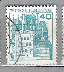  1977 Castillos y palacios. 2 C.