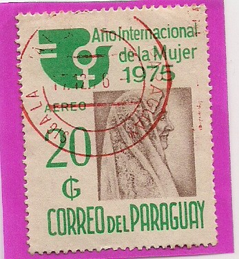 Año Internacional de la Mujer