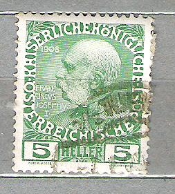 1908 The 60th Anniversary of the Reign of Emperor Franz Josef,I