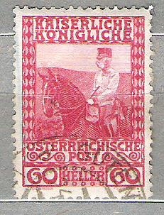 1908 The 60th Anniversary of the Reign of Emperor Franz Josef,I