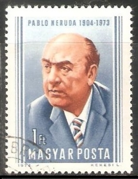 Pablo Neruda