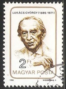 György Lukács,