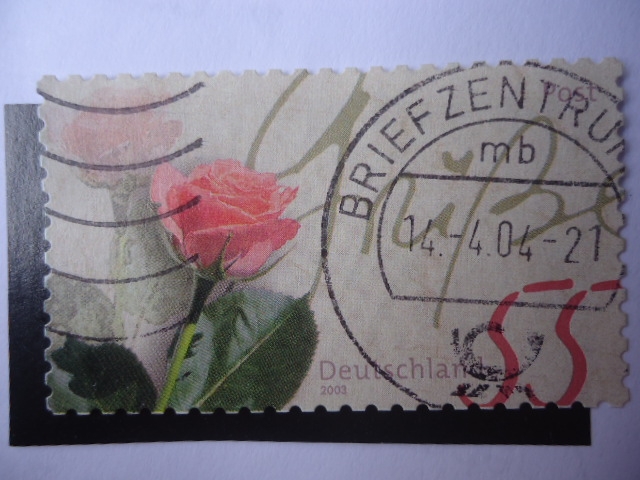 Flora- S/Alemania:2228