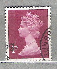 1971 Isabel II