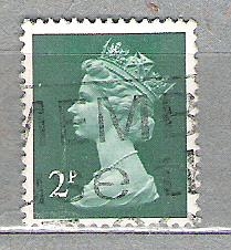 1971 Isabel II