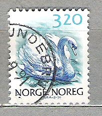 1990 Norwegian Animals