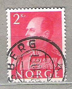 1959 King Olav V