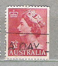 1953 Isabel II