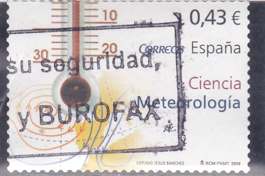 CIENCIA METEOROLOGICA (28)