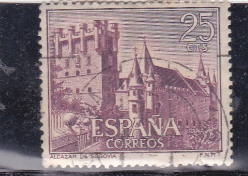 ALCAZAR DE SEGOVIA (28)