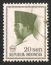 President Sukarno