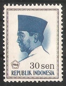 President Sukarno