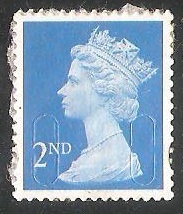 Reina Elizabeth II