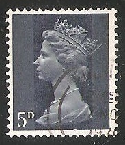 Reina Elizabeth II