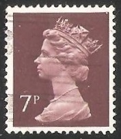 Reina Elizabeth II