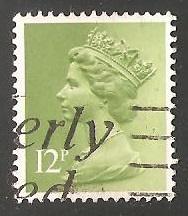 Reina Elizabeth II