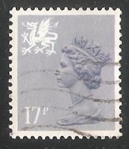 Reina Elizabeth II