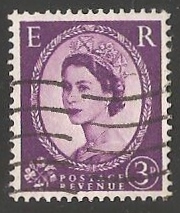 Reina Elizabeth II