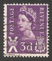 Reina Elizabeth II