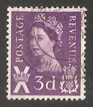 Reina Elizabeth II