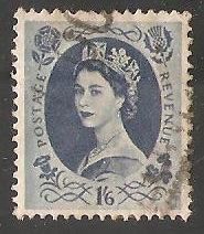 Reina Elizabeth II