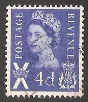 Reina Elizabeth II