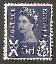 Reina Elizabeth II