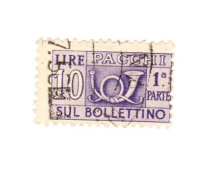 Sul Bolletino