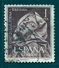  Santa Teresa